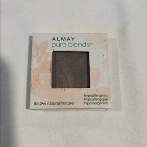 Almay Pure Blends Stone Eyeshadow 225